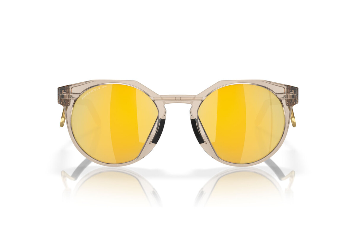 Sunglasses Man Woman Oakley HSTN Metal OO 9279 927903