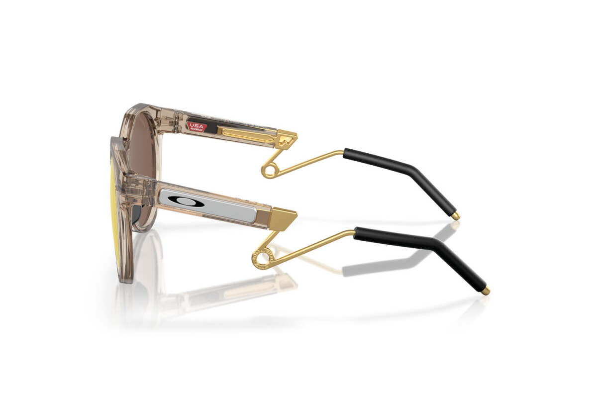 Sunglasses Man Woman Oakley HSTN Metal OO 9279 927903