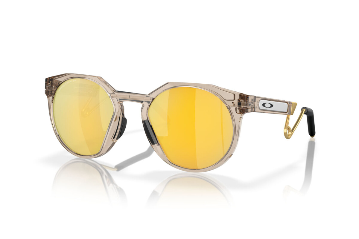 Sunglasses Man Woman Oakley HSTN Metal OO 9279 927903