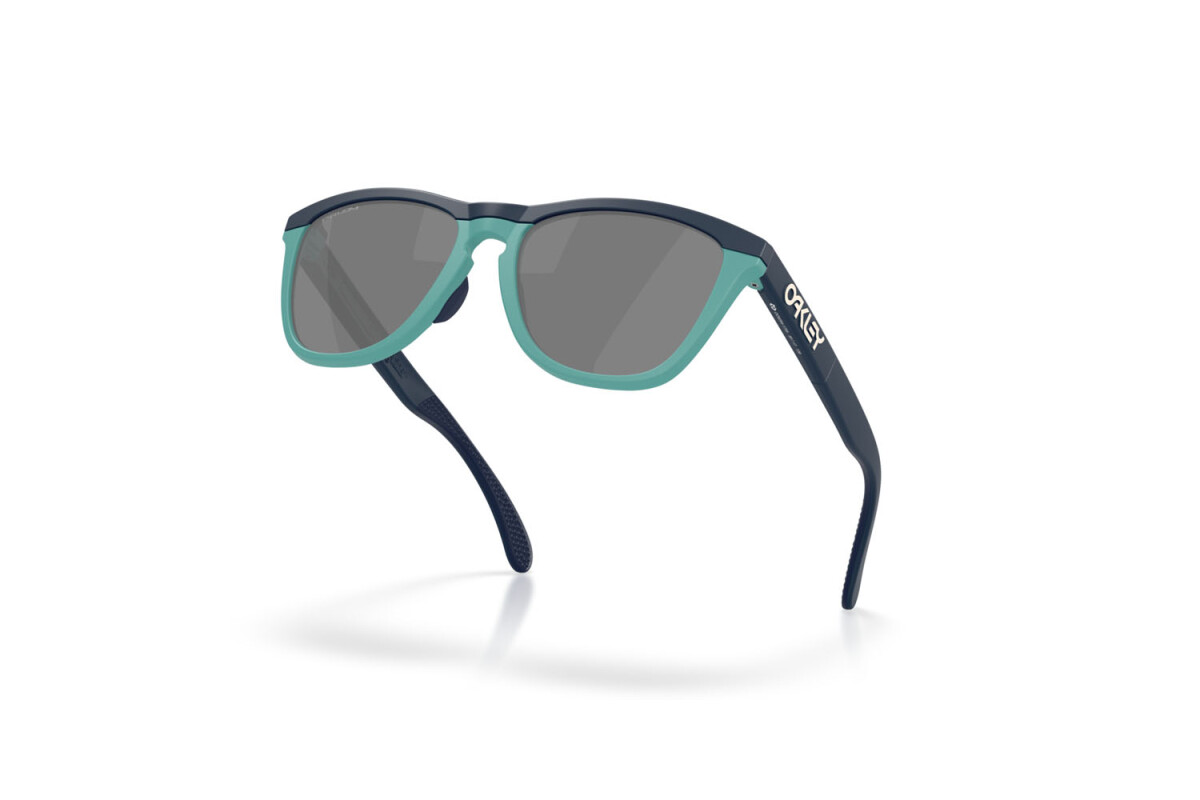 Sunglasses Man Oakley Frogskins Range OO 9284 928417