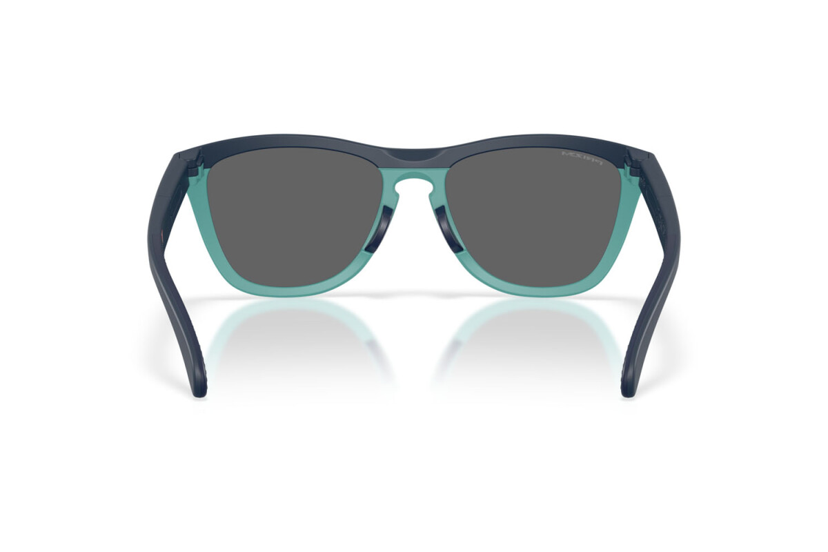 Sunglasses Man Oakley Frogskins Range OO 9284 928417