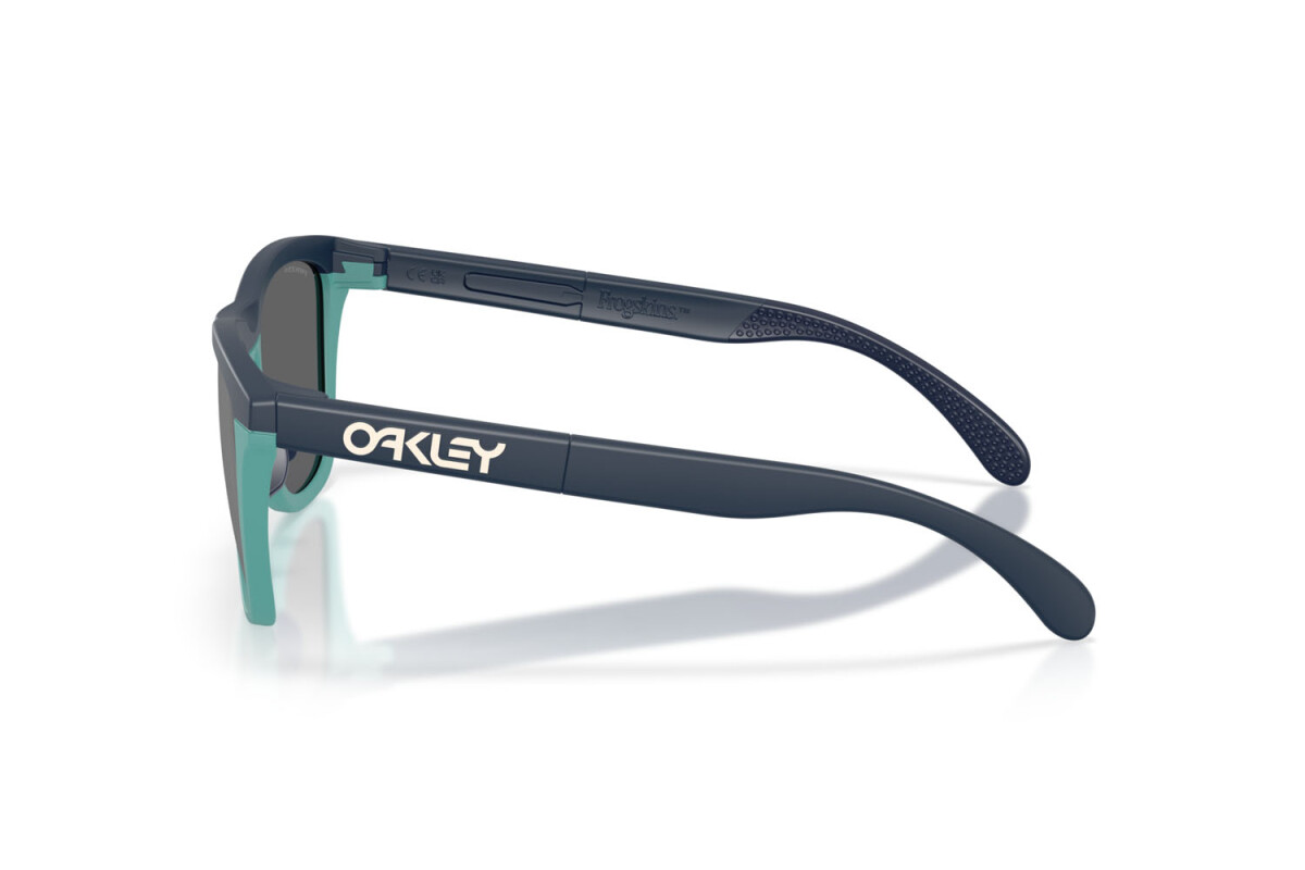 Sunglasses Man Oakley Frogskins Range OO 9284 928417
