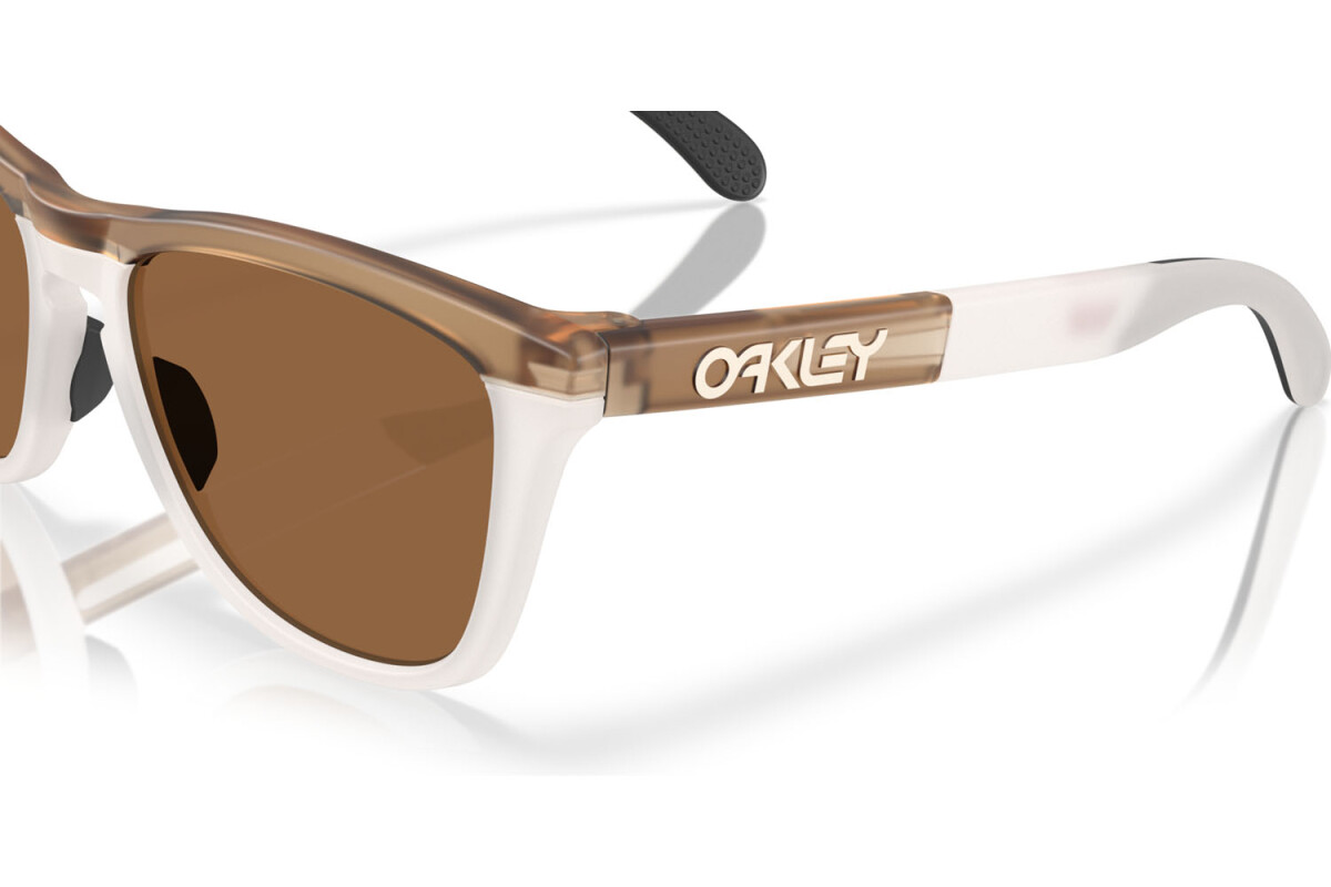 Sunglasses Man Oakley Frogskins Range OO 9284 928420