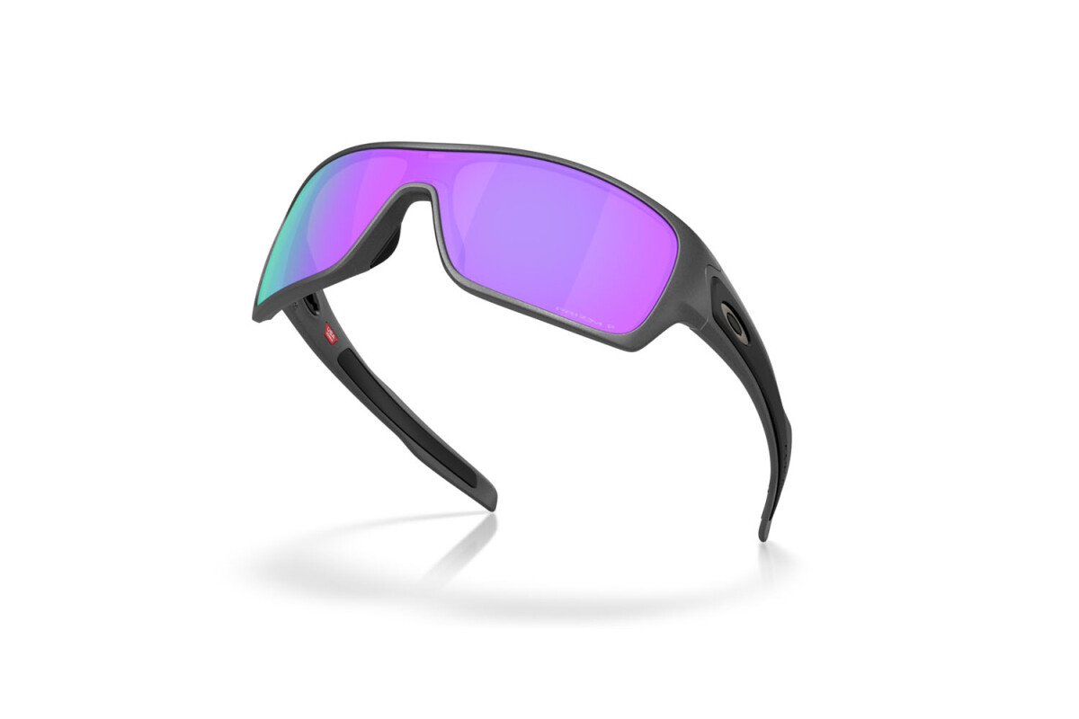 Occhiali da Sole Uomo Oakley Turbine Rotor OO 9307 930731