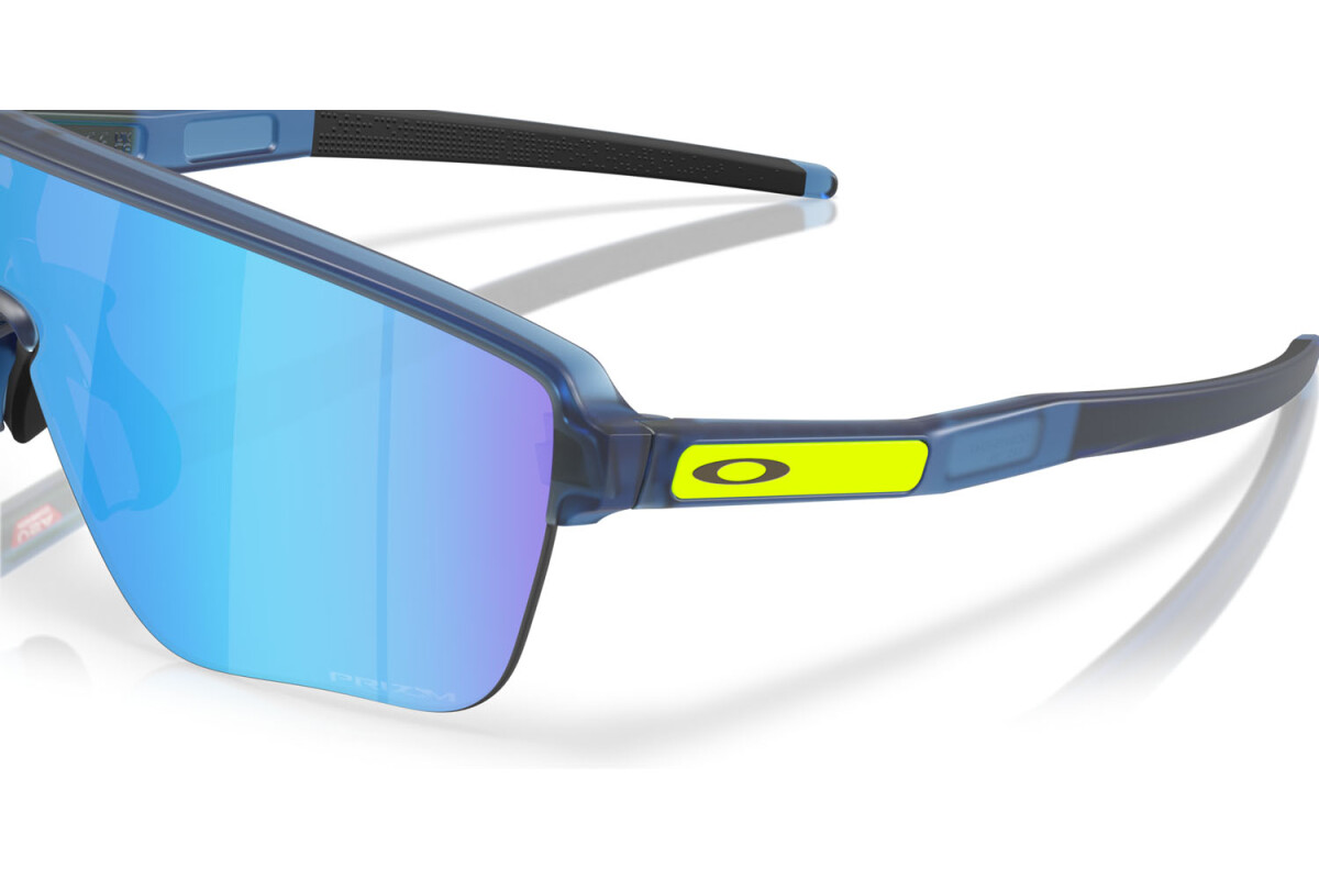 Occhiali da Sole Uomo Oakley Corridor SQ OO 9415 941502