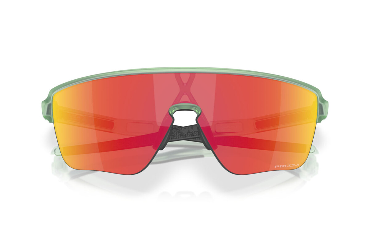 Occhiali da Sole Uomo Oakley Corridor SQ OO 9415 941506