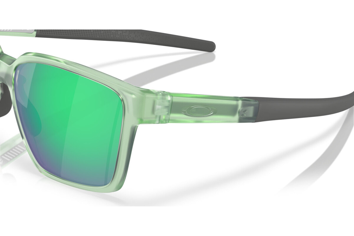 Sunglasses Man Woman Oakley Actuator SQ OO 9430 943002