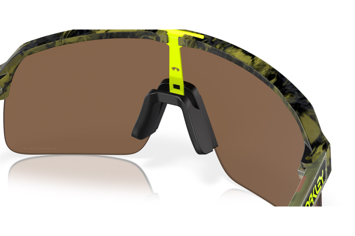 Occhiali da Sole Uomo Oakley Sutro Lite OO 9463 946357