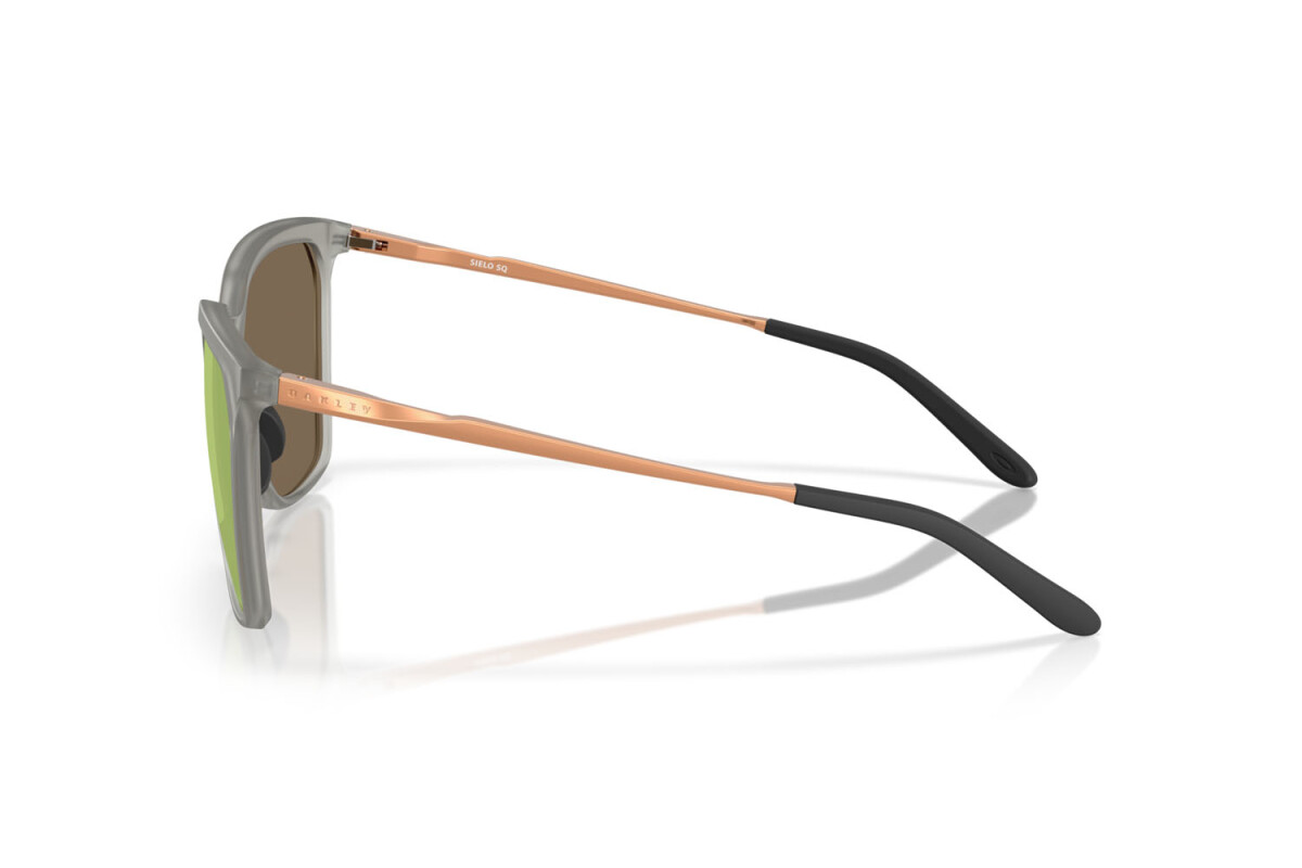 Sunglasses Woman Oakley Sielo SQ OO 9480 948009