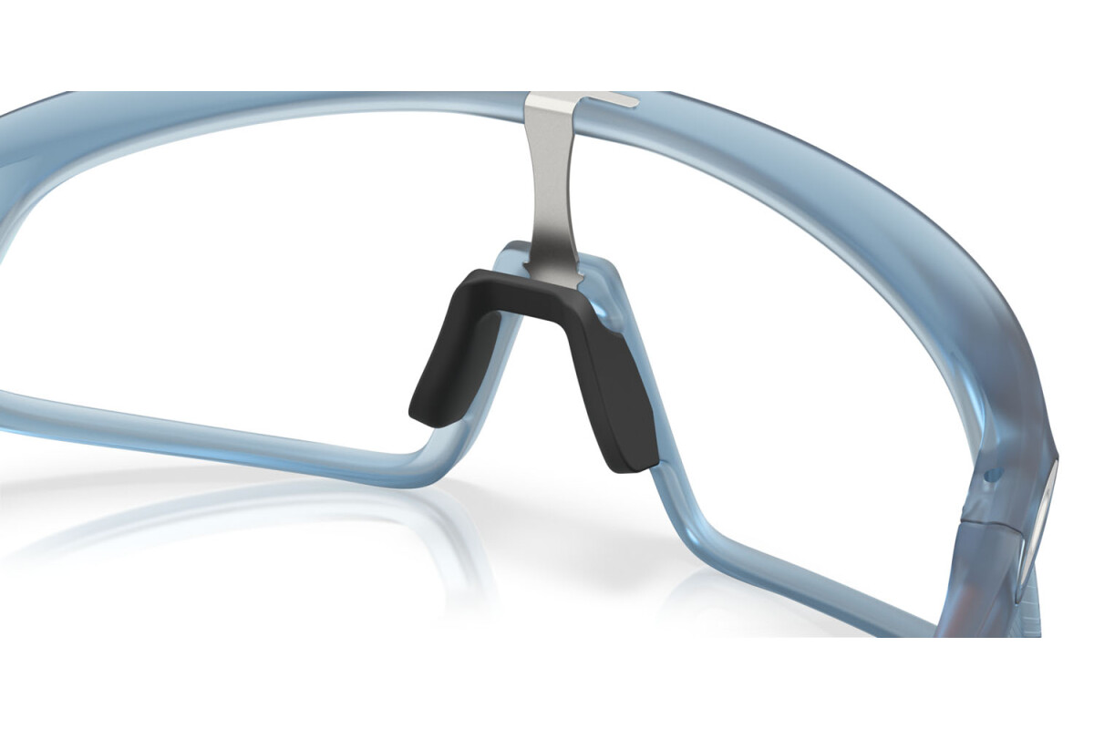 Sunglasses Man Woman Oakley RSLV OO 9484D 948407