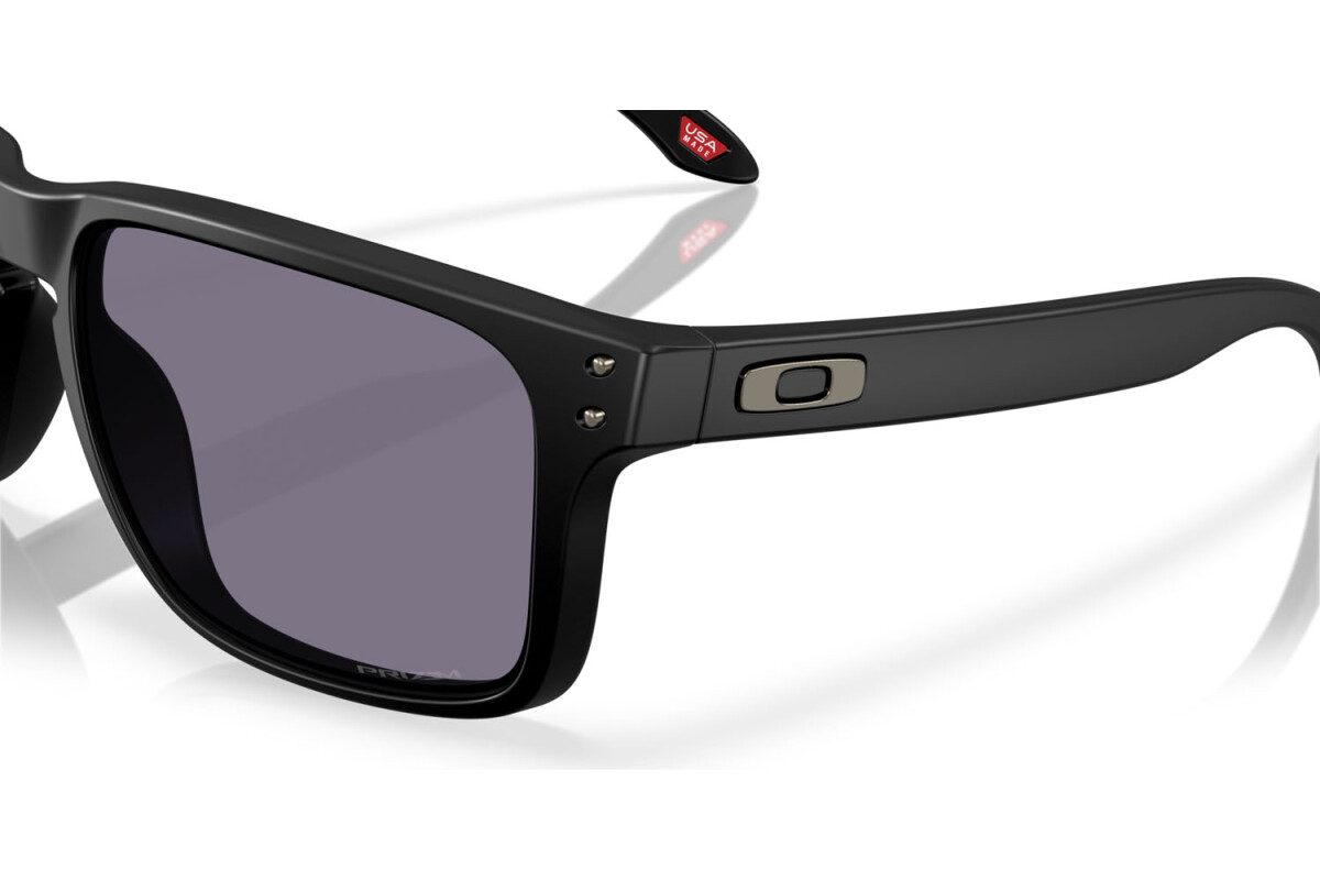 Sunglasses Man Woman Oakley Holbrook XXL OO 9487 948701