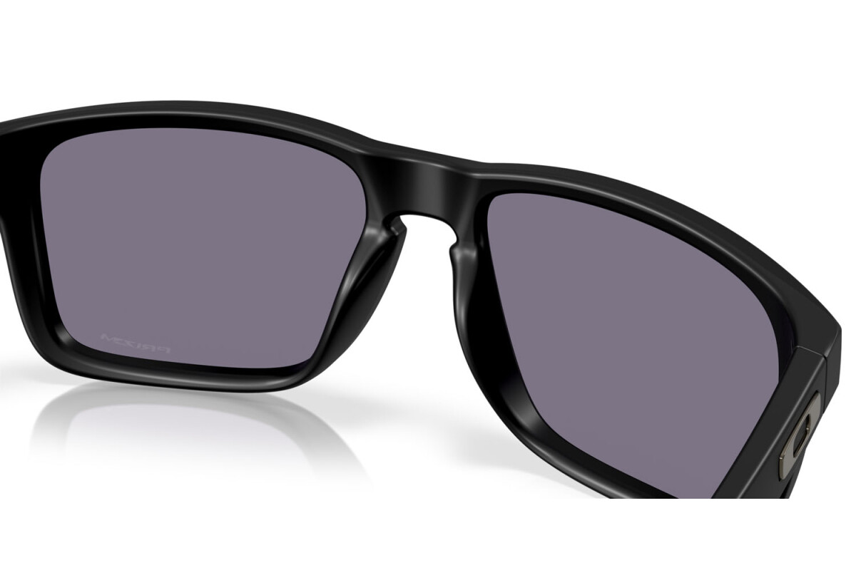 Sunglasses Man Woman Oakley Holbrook XXL OO 9487 948701