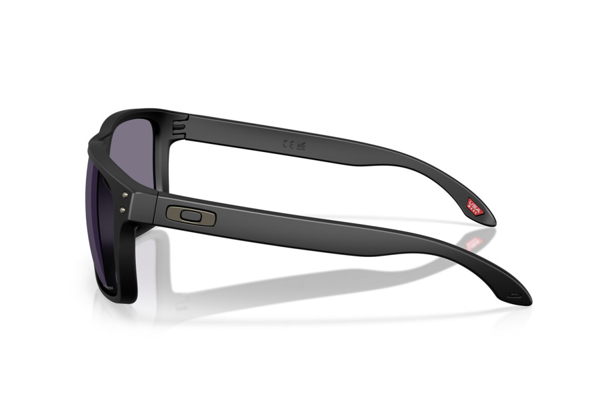 Sunglasses Man Woman Oakley Holbrook XXL OO 9487 948701