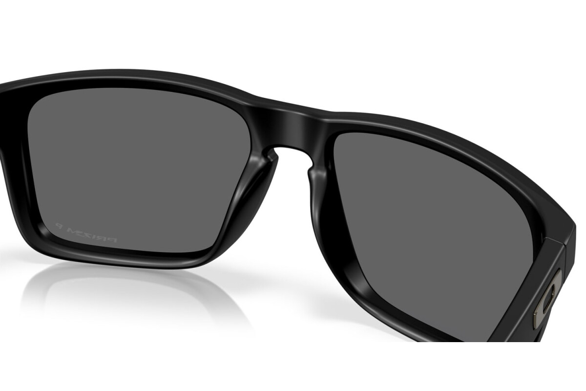 Sunglasses Man Woman Oakley Holbrook XXL OO 9487 948703