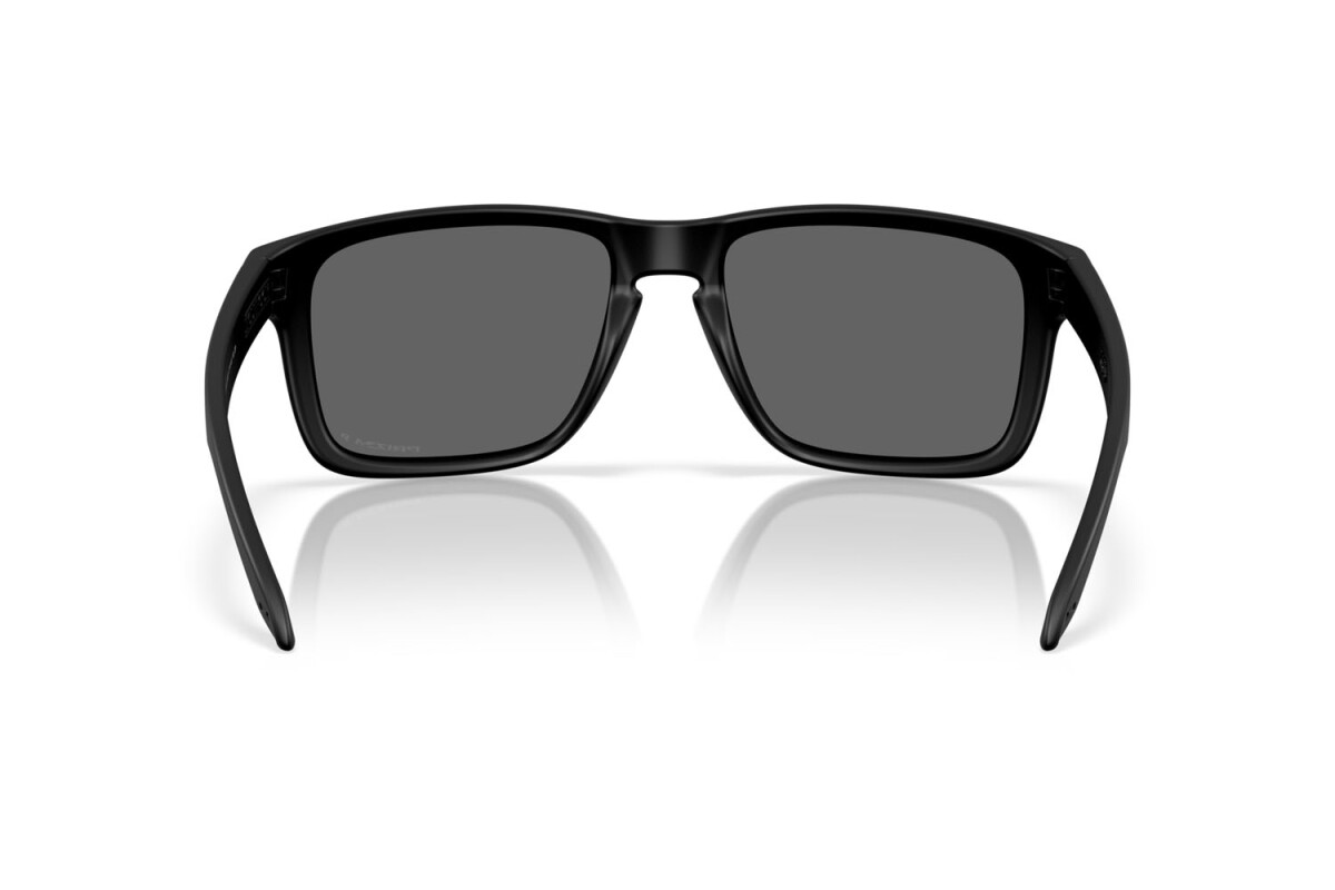 Sunglasses Man Woman Oakley Holbrook XXL OO 9487 948703