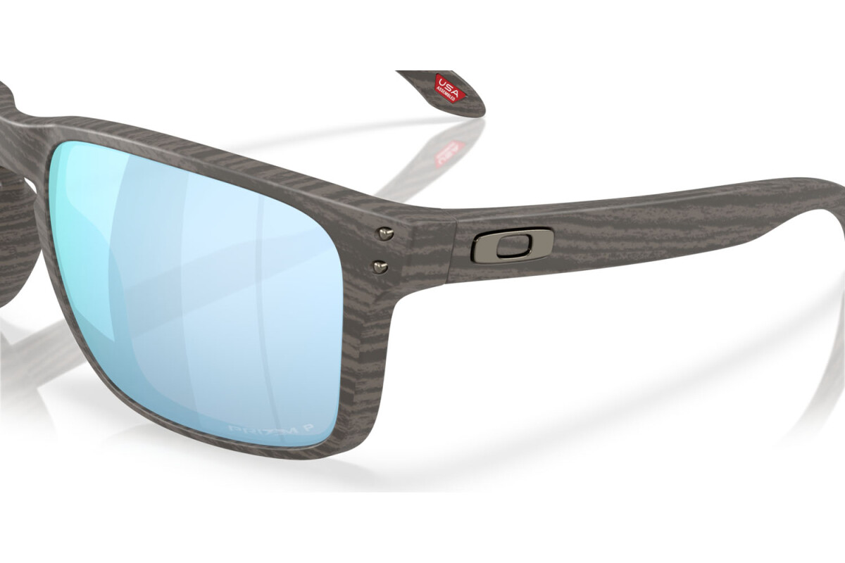 Sunglasses Man Woman Oakley Holbrook XXL OO 9487 948704