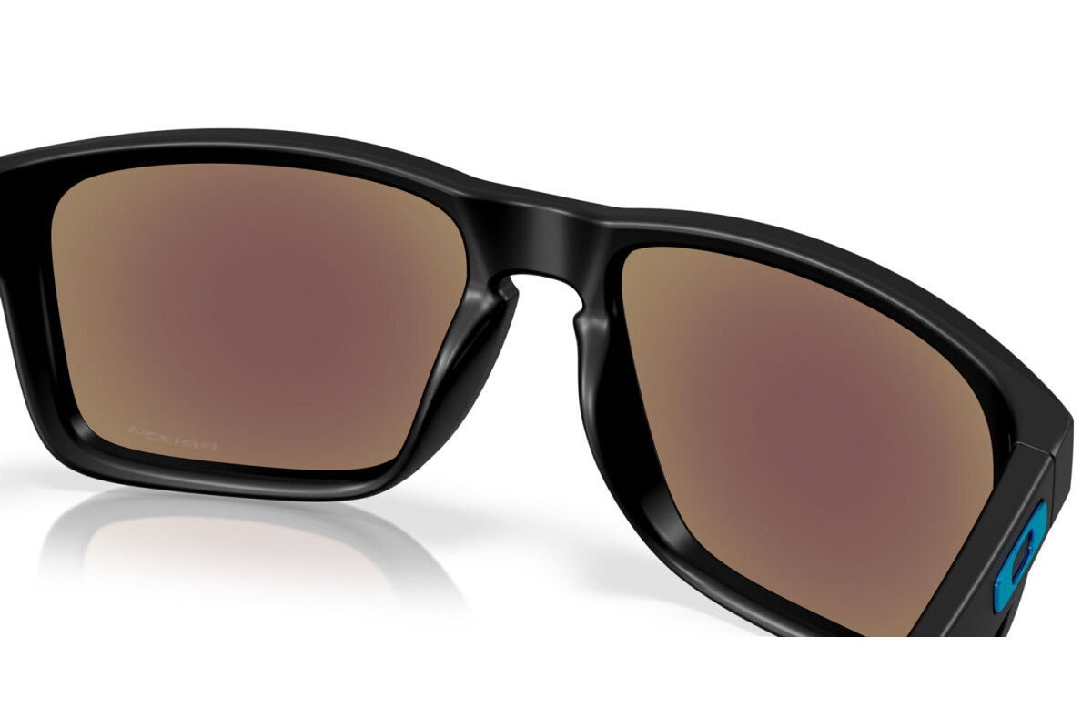 Occhiali da Sole Donna Uomo Oakley Holbrook XXL OO 9487 948705