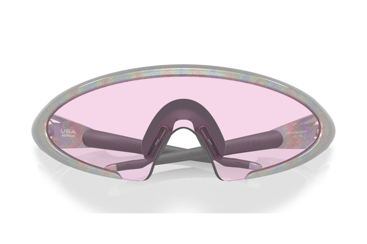 Sunglasses Man Woman Oakley Ellipse OO 9490 949006