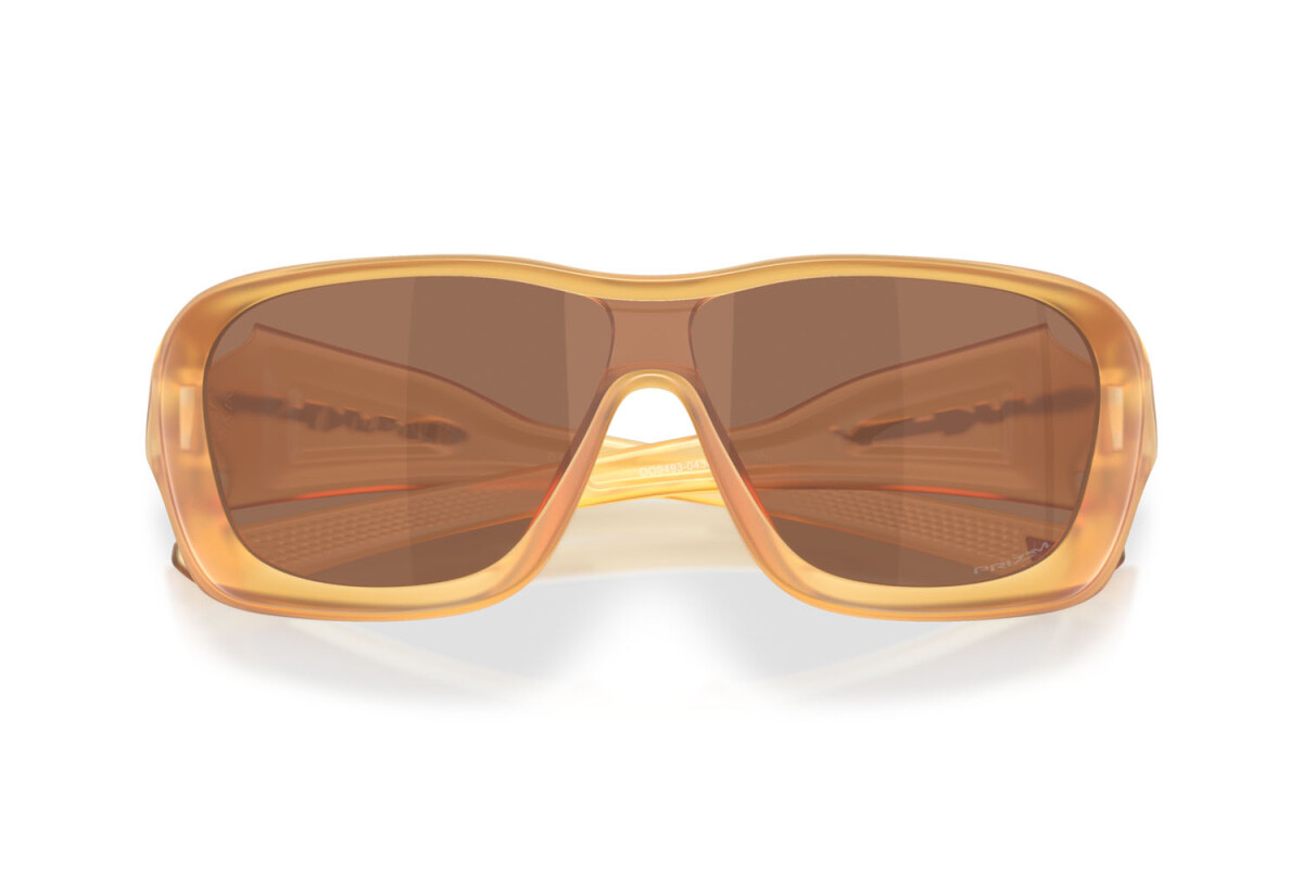 Sunglasses Man Woman Oakley De La Salle OO 9493 949304