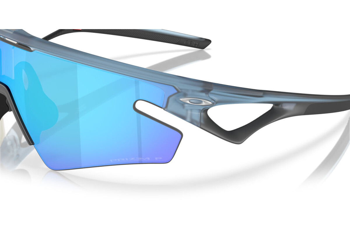 Occhiali da Sole Donna Uomo Oakley Sphaera Slash OO 9499 949903