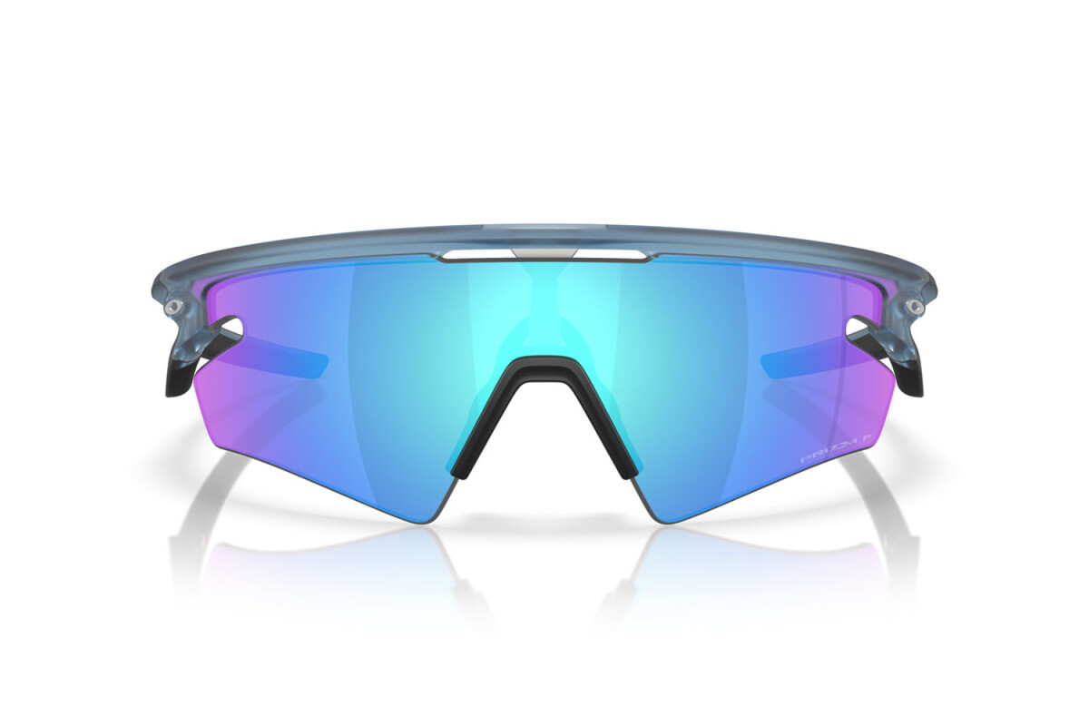 Occhiali da Sole Donna Uomo Oakley Sphaera Slash OO 9499 949903