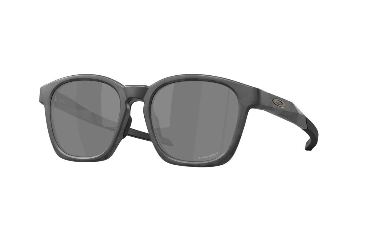 Sunglasses Man Woman Oakley Shackle OO 9507D 950705