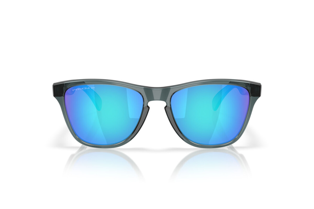 Occhiali da Sole Uomo Oakley Frogskins S OO 9508 950805