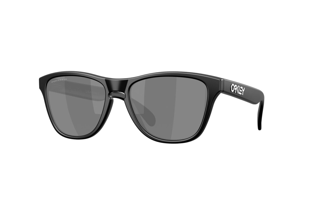 Sunglasses Man Oakley Frogskins S OO 9508 950806