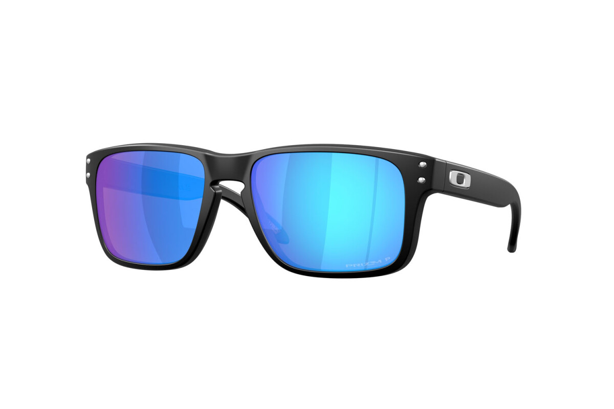 Sunglasses Man Oakley Holbrook S OO 9509 950904