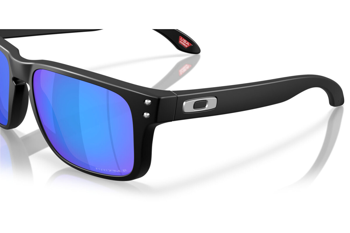 Sunglasses Man Oakley Holbrook S OO 9509 950904