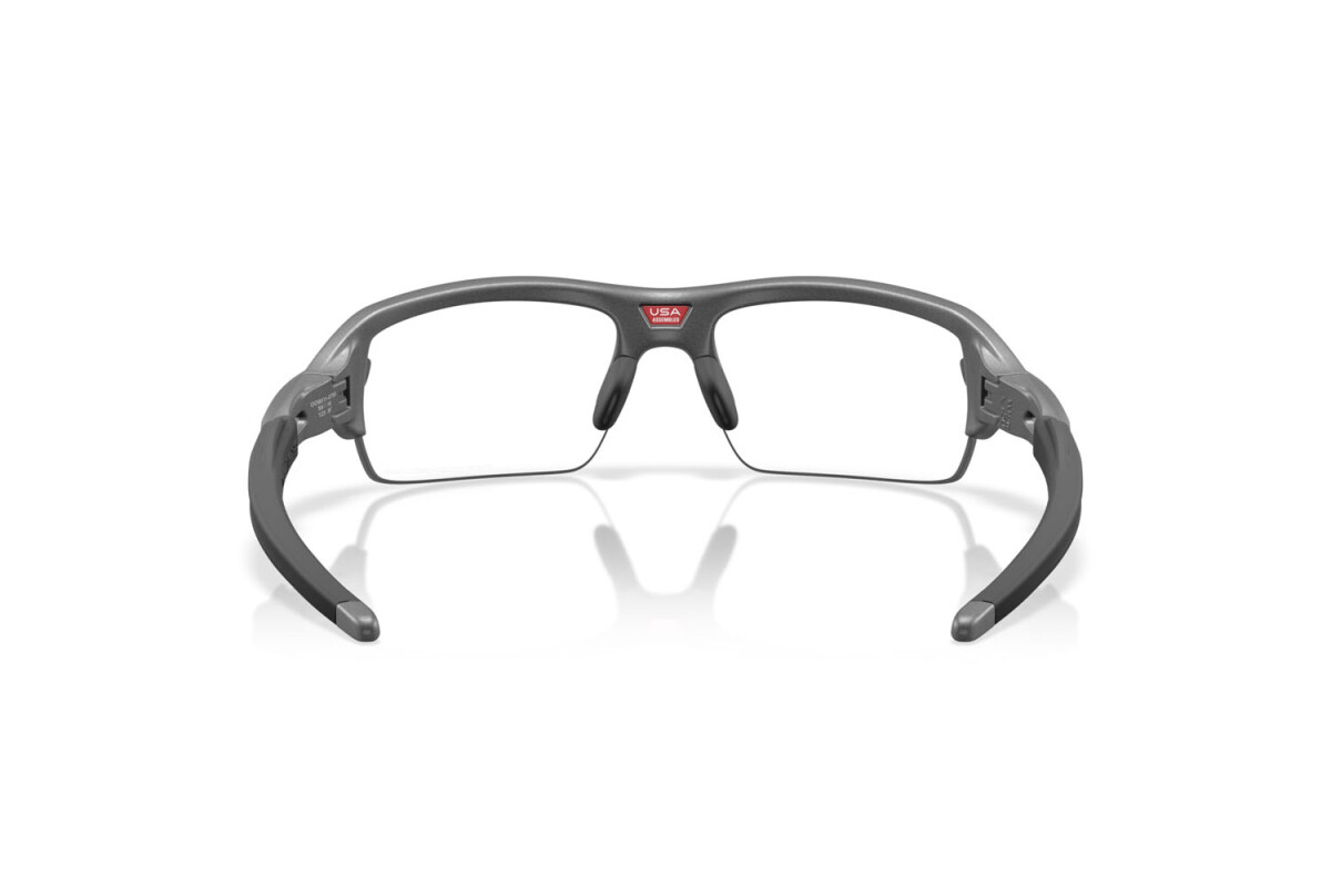 Sunglasses Man Woman Oakley Flak 2.0 S OO 9511 951107