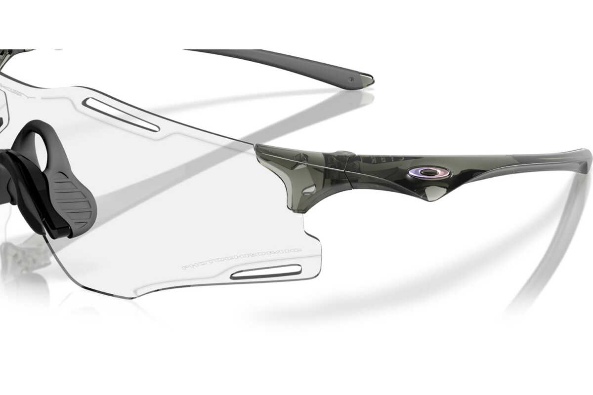 Occhiali da Sole Donna Uomo Oakley Cybr Zero OO 9512D 951206
