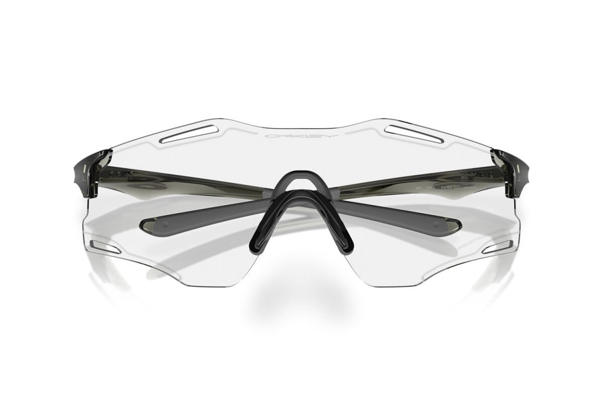 Occhiali da Sole Donna Uomo Oakley Cybr Zero OO 9512D 951206