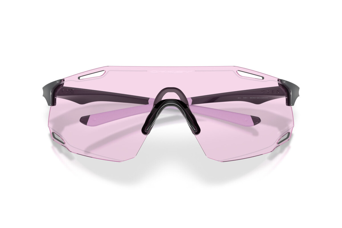Sunglasses Man Woman Oakley Cybr Dyno OO 9513D 951304