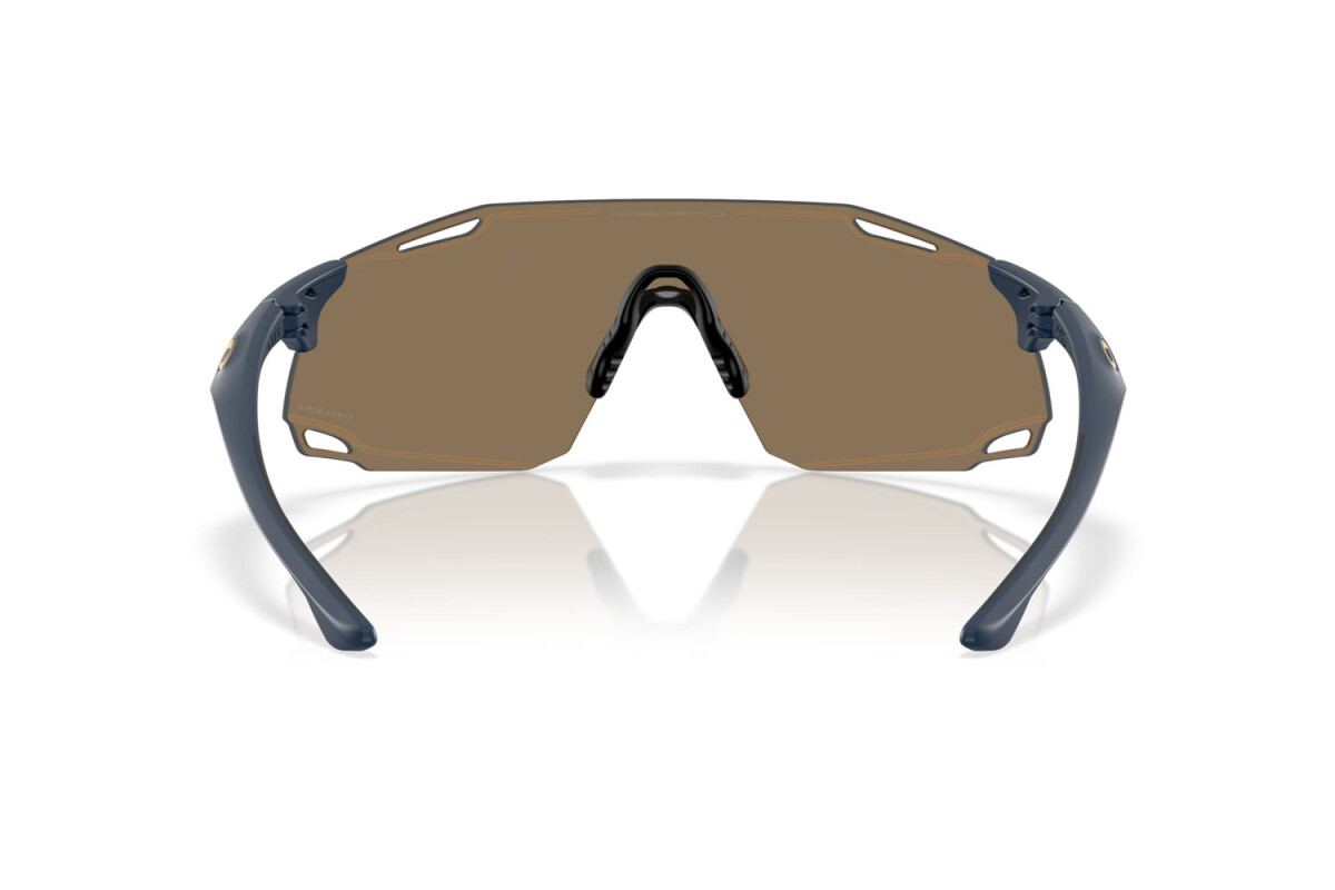 Sunglasses Man Woman Oakley Cybr Dyno OO 9513D 951306