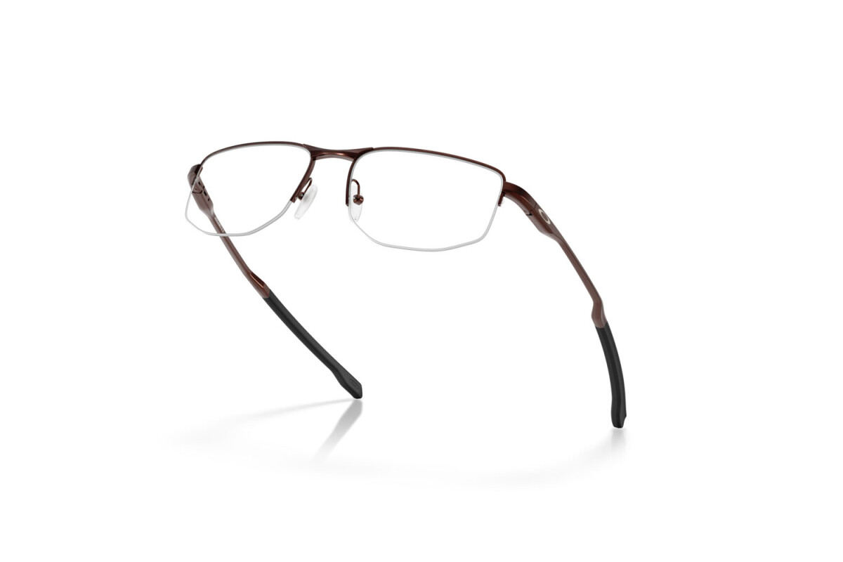 Eyeglasses Man Oakley Addams 0.5 OX 3035 303504