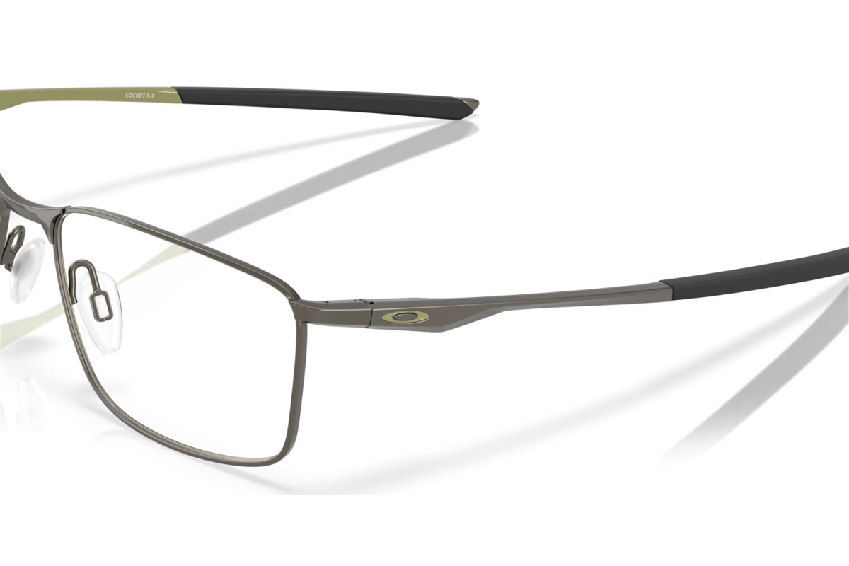 Occhiali da Vista Uomo Oakley Socket 5.0 OX 3217 321717