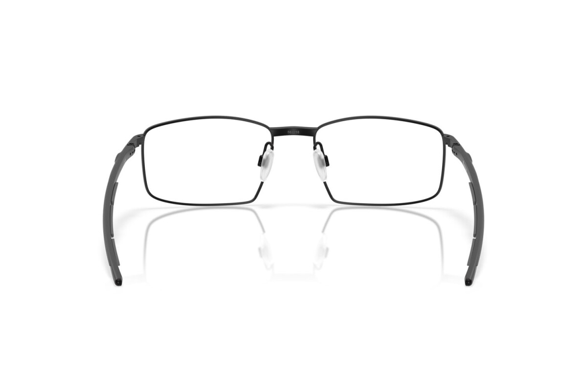 Eyeglasses Man Woman Oakley Burrow OX 5086 508601
