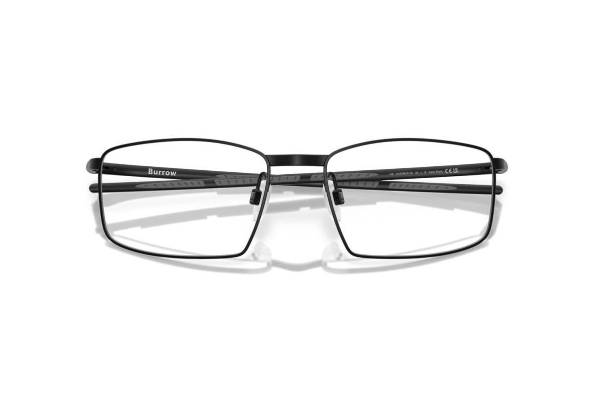 Eyeglasses Man Woman Oakley Burrow OX 5086 508601