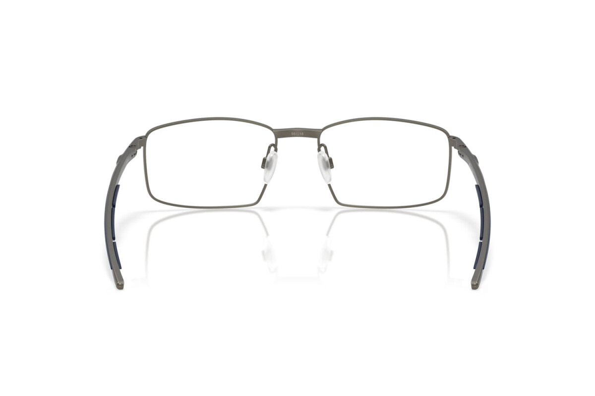 Eyeglasses Man Woman Oakley Burrow OX 5086 508603