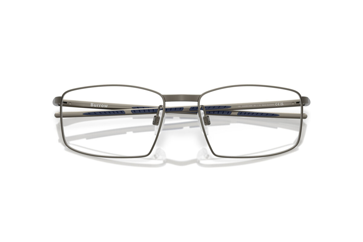 Eyeglasses Man Woman Oakley Burrow OX 5086 508603