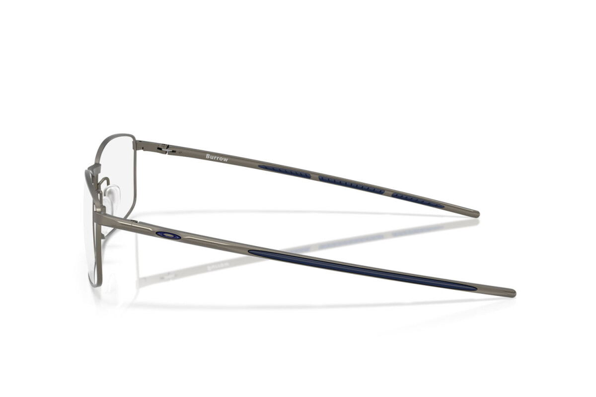 Eyeglasses Man Woman Oakley Burrow OX 5086 508603