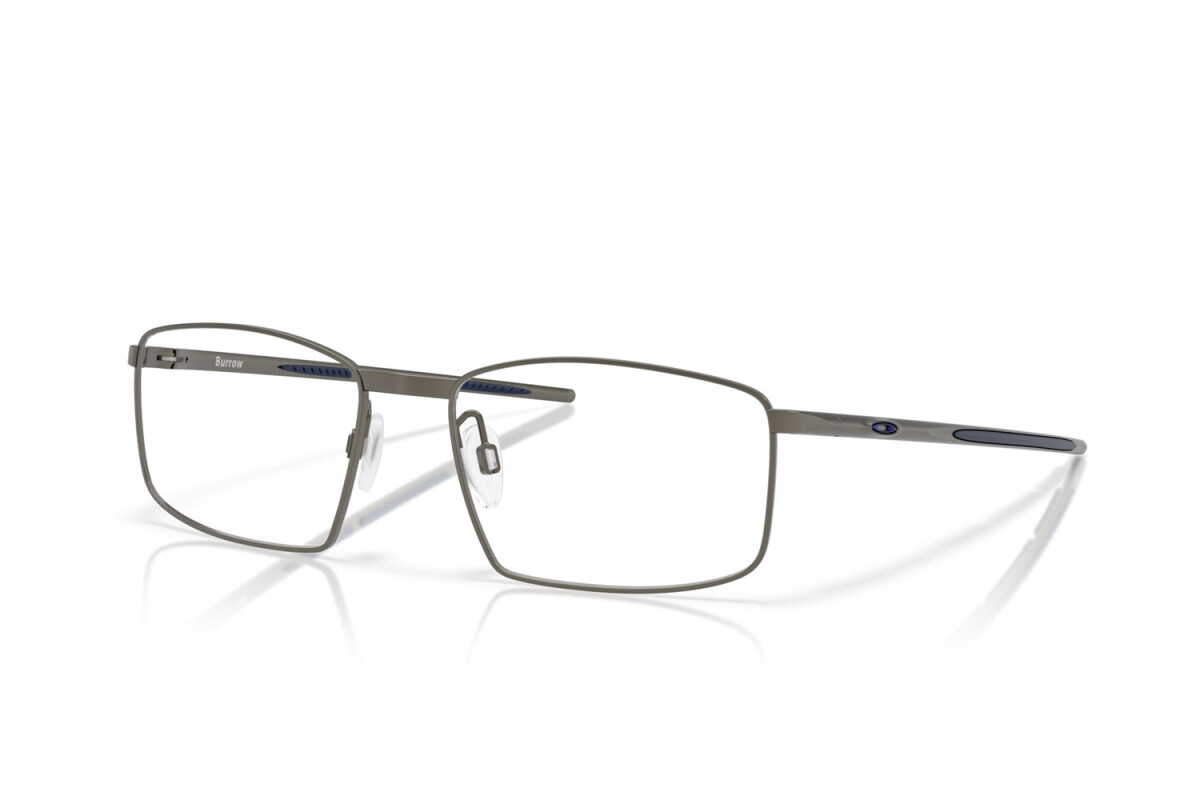 Eyeglasses Man Woman Oakley Burrow OX 5086 508603