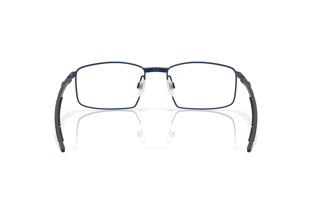 Eyeglasses Man Woman Oakley Burrow OX 5086 508604