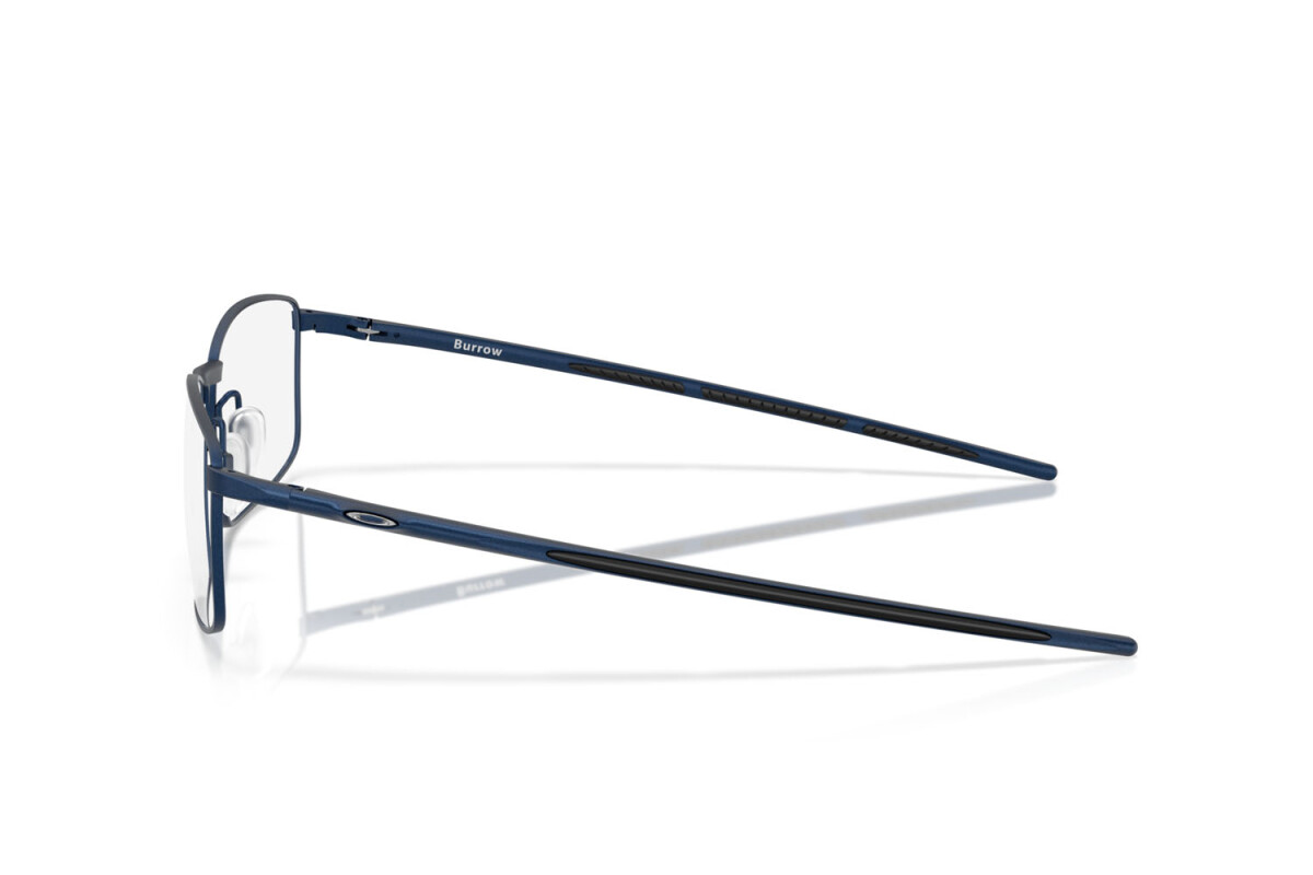 Eyeglasses Man Woman Oakley Burrow OX 5086 508604