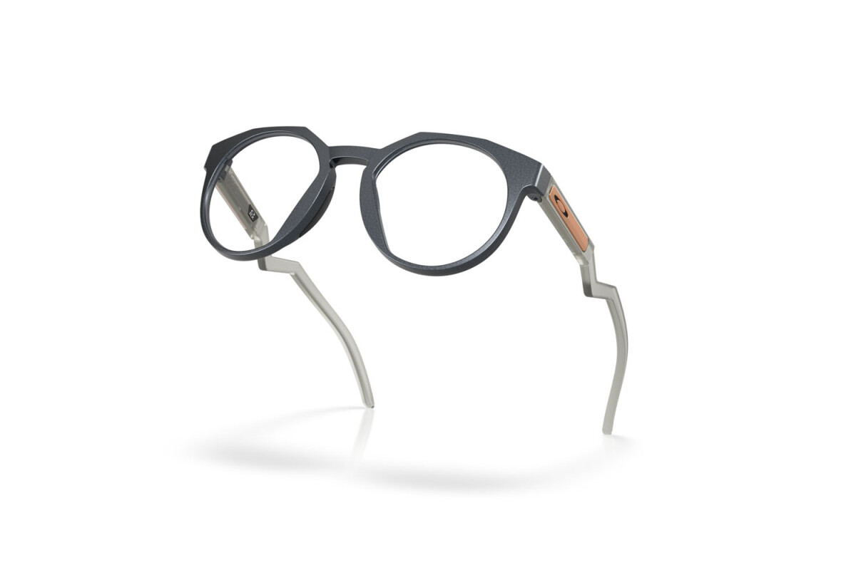 Occhiali da Vista Uomo Oakley Hstn Rx OX 8139 813909