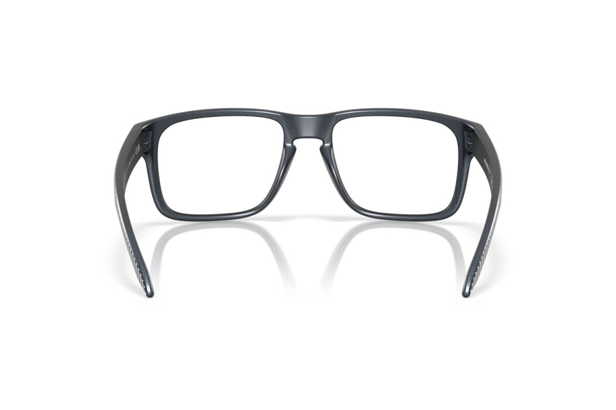 Occhiali da Vista Uomo Oakley Holbrook Rx OX 8156 815617