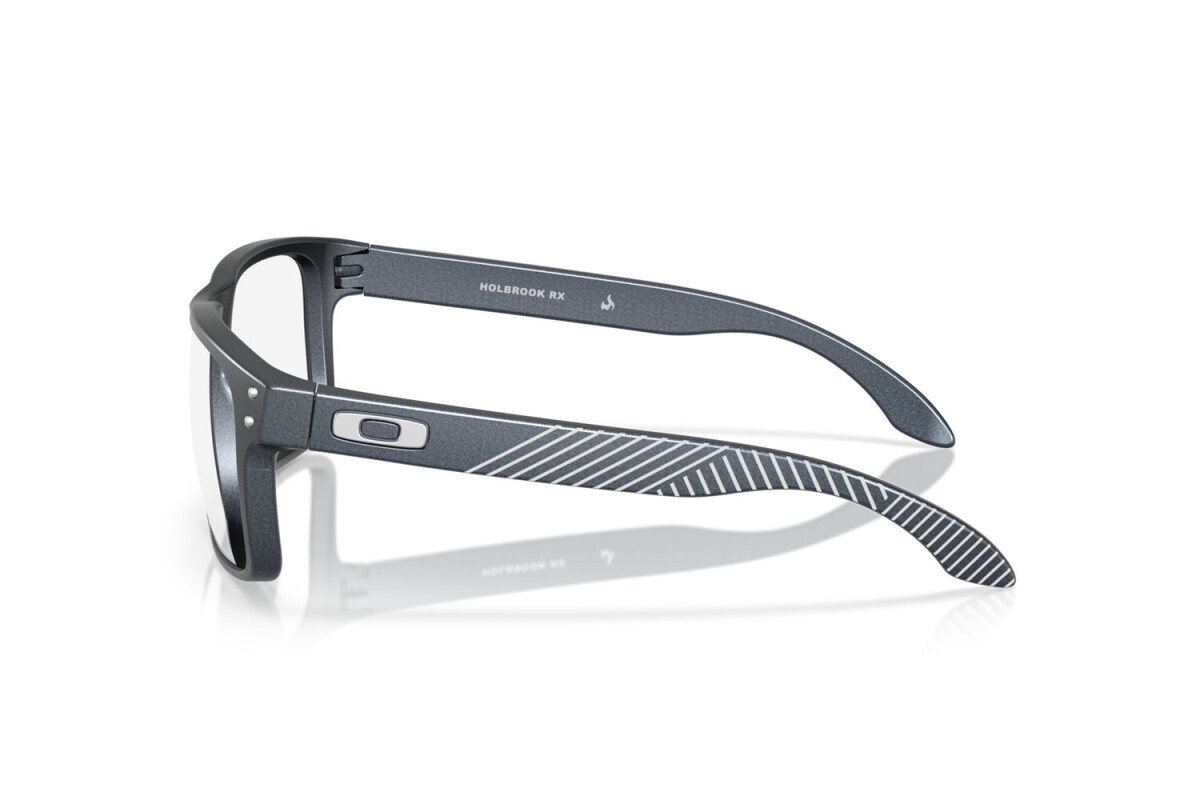 Occhiali da Vista Uomo Oakley Holbrook Rx OX 8156 815617