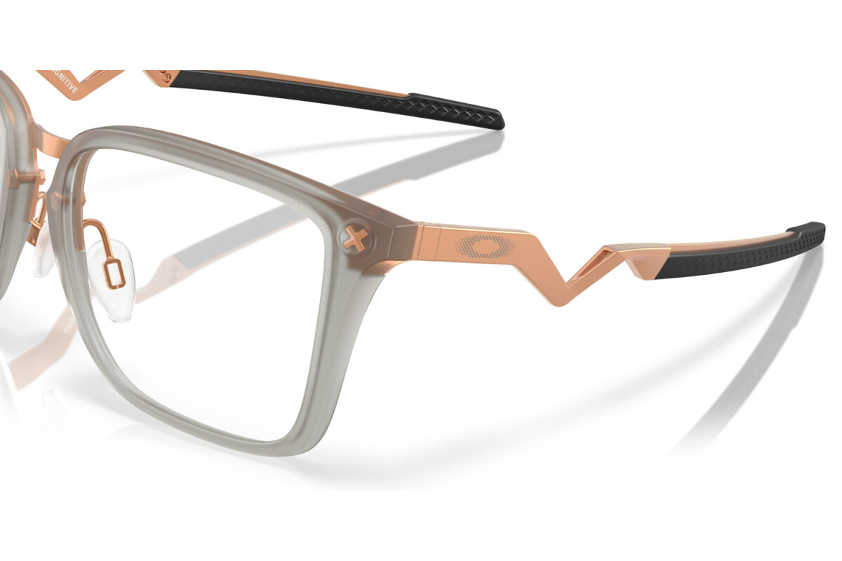 Occhiali da Vista Uomo Oakley Cognitive OX 8162 816206