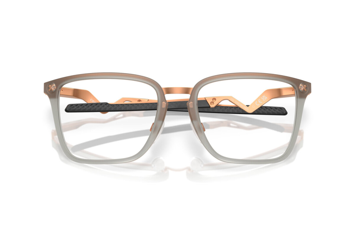 Occhiali da Vista Uomo Oakley Cognitive OX 8162 816206